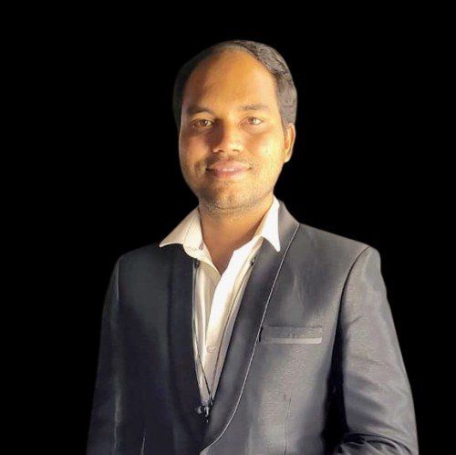 Shubham Uddhavrao Kale